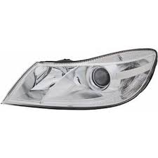 Far Sol 1Z1941017S - Skoda Octavia (2010-2013)