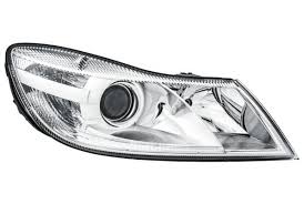 Far Sağ 1Z1941018S - Octavia (2010-2013)