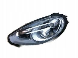 Far Sol 97063107155 - Panamera (2010-)