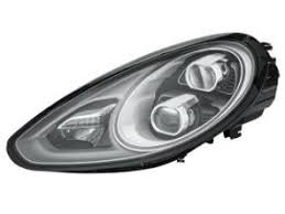 Far Sağ 97063107255 - Panamera (2010-)