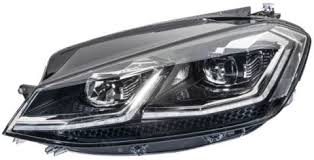 Far Sol 5G1941773 - Volkswagen Golf 7 (2016-)