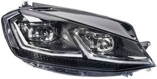 Far Sağ 5G1941774 - Volkswagen Golf 7 (2016-)