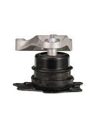 Motor Takozu Sağ 6C0199167B - 1.0 Motor (2014-)