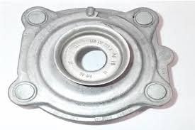 Amortisör Takozu Ön 4G0412265C - Audi A6 (2011-)