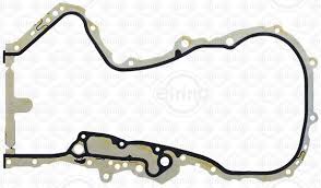 Yan Kapak Contası 03C109287F - Volkswagen Golf 5-6, Jetta, Audi A3, Seat Leon (2004-2013)