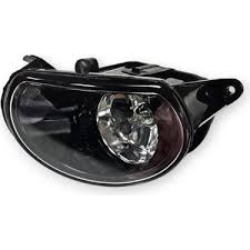 Sis Farı 8P0941699A - Audi A3 Q7 (2003-2008)