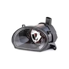 Sis Farı Sağ 8P0941700A - Audi A3 Q7 (2003-2008)