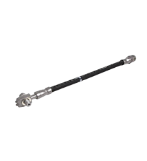Fren Hortumu Arka 1K0611775D - Golf 5, Jetta, Passat, A3, Leon (2004-2013)