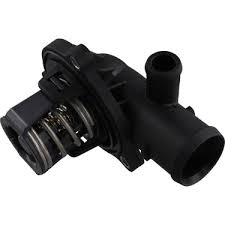 Termostat Komple 059121111N - Audi A4 A5 Q7 (2008-)