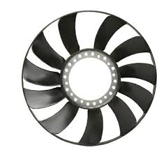 Fan Pervanesi 058121301B - Passat A4 (1997-2004)