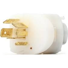 Kontak Soketi 111905865L - BM Motor (78-)