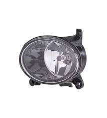 Sis Farı 8T0941699H - Audi A4 A6 Q5 (2008-2012) Sol