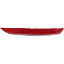 Tampon Reflektörü Arka Sağ 1P0945106D - Leon (2004-2013)