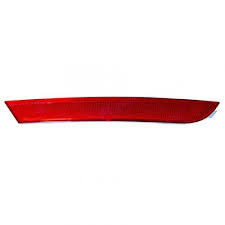 Tampon Reflektörü Arka Sağ 1P0945106B - Leon (2004-2013)