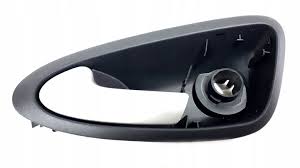 Kapı İç Açma Kolu Sol 6J0837113A - Seat Ibiza Toledo (2008-)