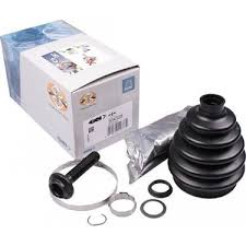 Aks Körüğü Dış 1K0498203 - Golf 5-6, Jetta, Passat, A3, Leon (2004-2013)