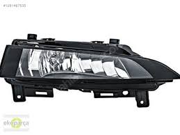 Sis Farı Sağ 657941700 - Skoda Kamiq/Scala (2019-)