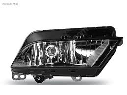 Sis Farı Sol 6J9941701A - Seat Leon-Ibiza (2013-)