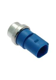 Fan Müşürü 8D0959481B - Passat A4 A6 (1997-2004)
