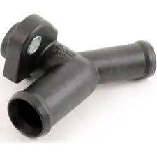 Termostat Kapağı 074121143D - VW T4 2.4 D (1991-)