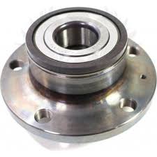 Porya Arka 1T0598611 - Golf 5-6, Jetta, Passat, A3 (2004-)