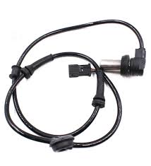 ABS Sensörü 8D0927807C - Passat, A4 (1997-2004)