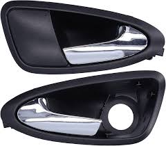 Kapı İç Açma Kolu Sağ 6J0837114A - Seat Ibiza Toledo (2008-)