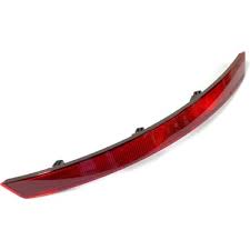 Tampon Reflektörü Arka Sağ 3V5945106 - Superb (2015-)