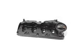 Külbütör Kapağı 03L103469R - Polo Golf 6 Jetta Passat Caddy 1.6 TDI-2.0 TDI (2010-)