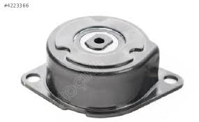 V Kayış Gergisi 028903315R - Golf 3 Passat Caddy T4 (1991-)