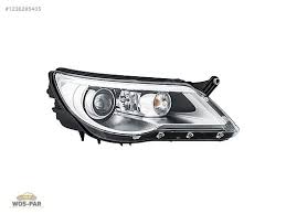 Far Sağ 5N1941040K - Tiguan (2008-2011)