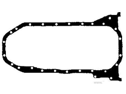 Karter Contası 074103609H - VW LT 2.5 TDI (1996-2006)