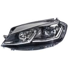 Far Sol 5G1941059 - Volkswagen Golf 7 (2017-)