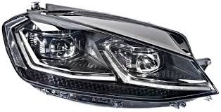Far Sağ 5G1941060 - Volkswagen Golf 7 (2017-)