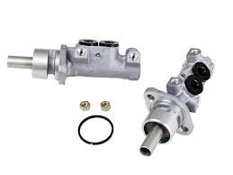 Fren Silindiri 357611019 - Volkswagen Golf 1-2-3 (1983-2001)