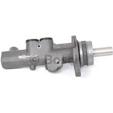 Fren Ana Merkez 1K1614019F - Volkswagen Golf 5-6, Audi A3, Seat Leon (2004-2013)