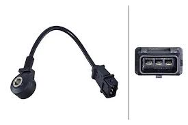 Vuruntu Sensörü 037905377 - Volkswagen Golf 3 - 2.0 (1991-1997)