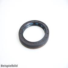 Aks Keçesi Ön 02H409529B - T5,5-T6 (2010-)
