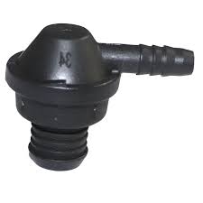 Hava Emis Valfi 030103175B - Volkswagen Golf, Jetta, Polo 1.2-1.4 TSI (2004-)