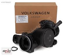 Yağ Dalga Kırıcı Separator 036103464AK - Polo Sedan (2015-)
