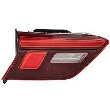 Stop Lambası İç Sol 5NA945093F - Tiguan (2016-)