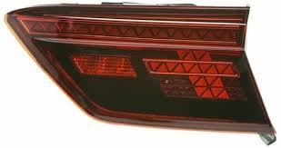 Stop Lambası İç Sol 5NA945307D - Tiguan (2016-)