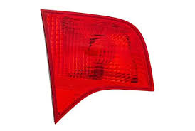 Stop Lambası İç Sol 8E5945093 - Audi A4 (2004-2008)