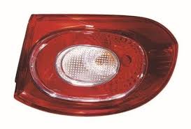 Stop Lambası Dış Sol 5N0945095D - Tiguan (2007-2011)