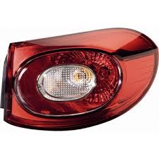 Stop Lambası Dış Sağ 5N0945096D - Tiguan (2007-2011)