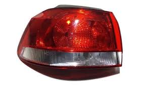 Stop Lambası Dış Sol 5K0945095N - Golf 6 (2010-2013)