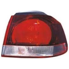 Stop Lambası Dış Sağ 5K0945096M - Golf 6 (2010-2013)