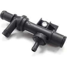 Hava Emis Valfi 03C103175G - Volkswagen Golf 5, Passat - 1.4 TSI (2004-2010)