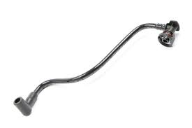 Havalandırma Hortumu 03C103558 - VW Golf 5, Audi A3, Seat Leon (2004-)