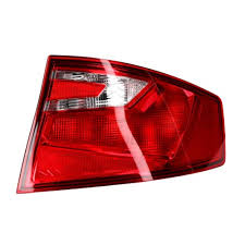 Stop Lambası Dış Sağ 6JH945096E - Toledo (2013-)